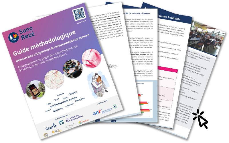 Guide méthodologique